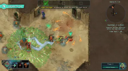 Children of Morta: Ancient Spirits ✅ STEAM GIFT AUTO ✅ RU+МИР