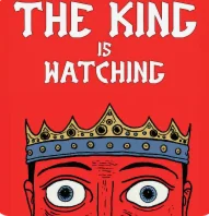 The King is Watching / Steam Ключ / РФ+СНГ