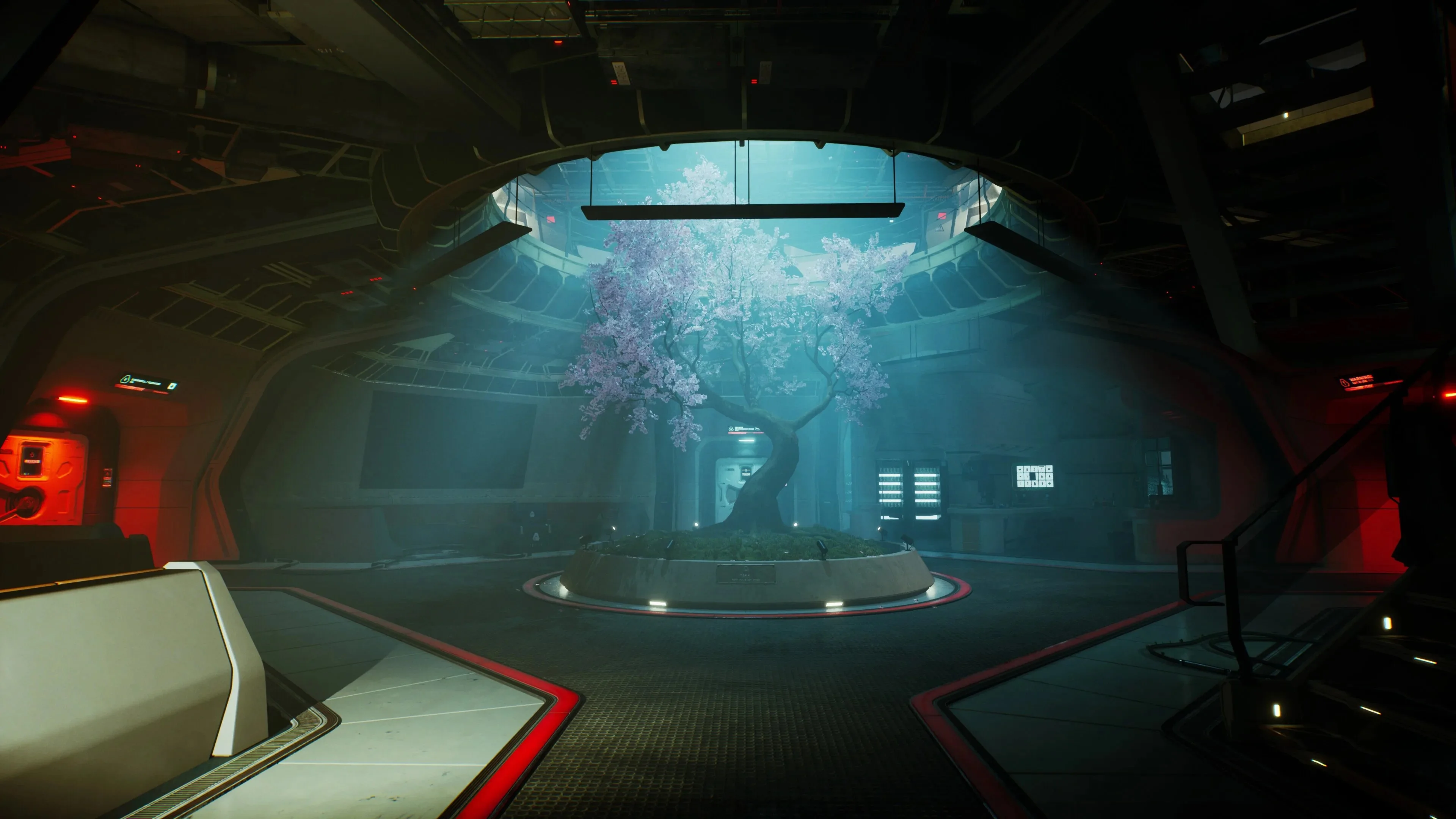 Fort Solis PS5 | P2/P3