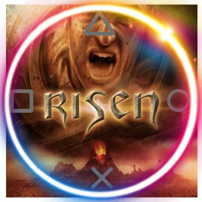 Risen (2023) (PS4/PS5/RU) (Аренда от 7 дней)