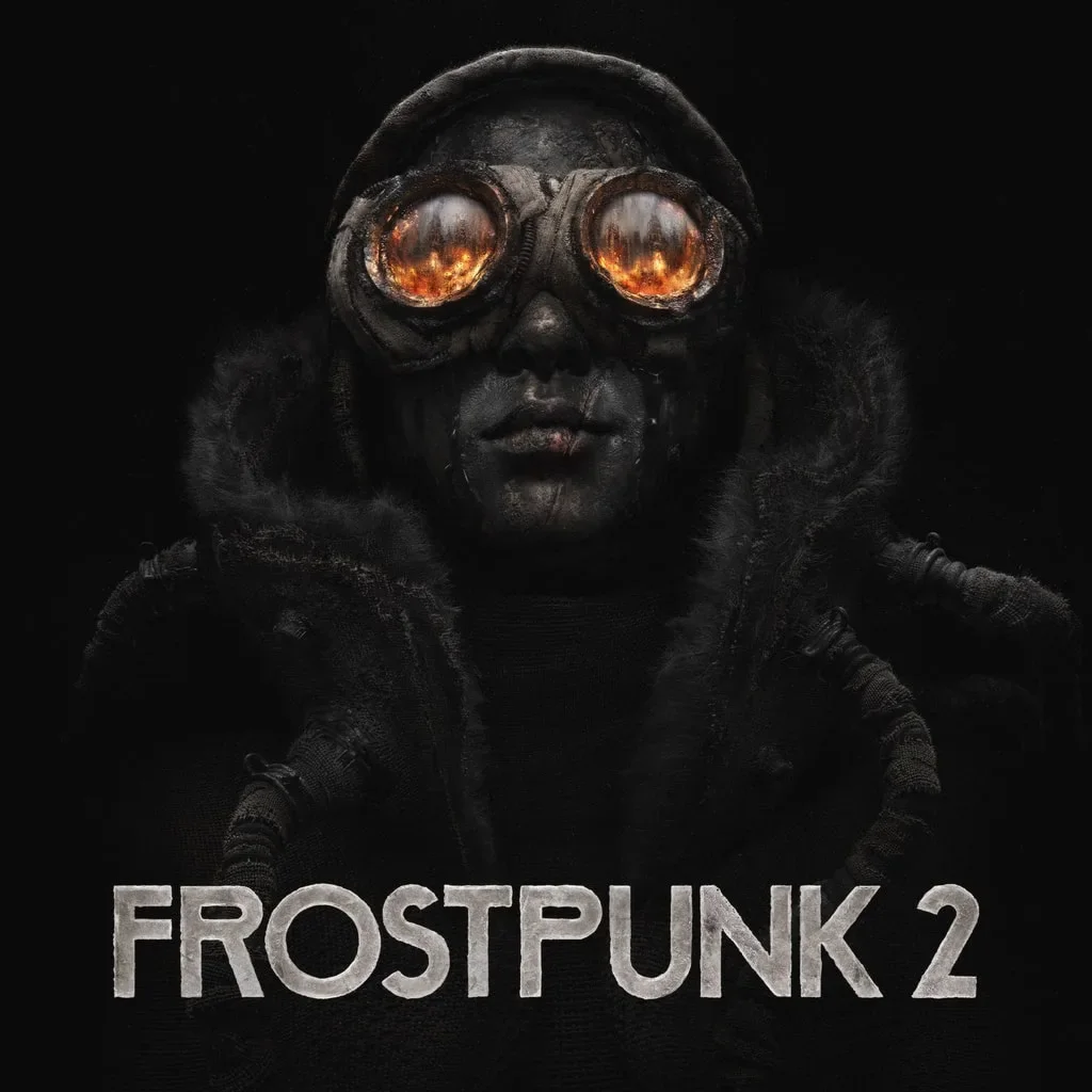 Frostpunk 2 PS5 | П2/П3