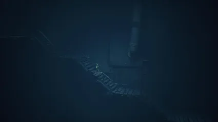 Little Nightmares III Deluxe Xbox One  Xbox Series X|S