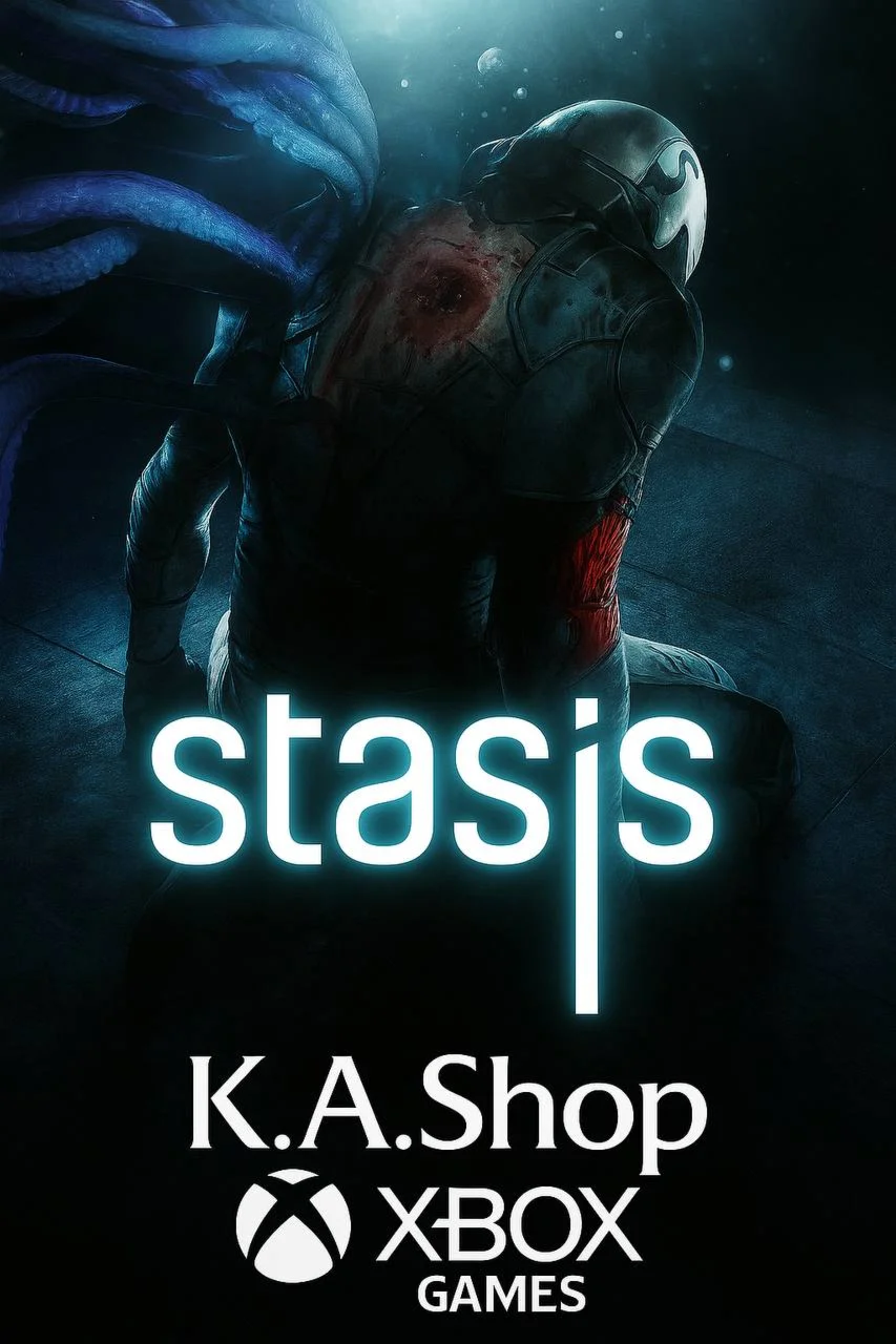 Stasis