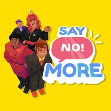 Say No! More ключ Весь Мир РФ Россия стим RU/CIS СНГ