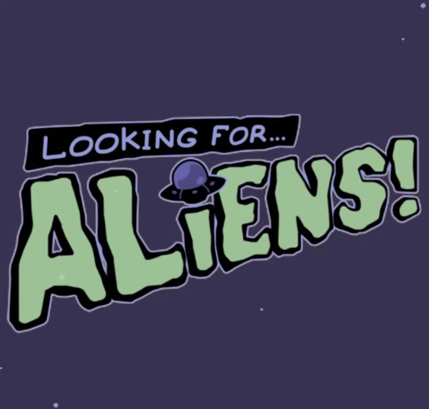 LOOKING FOR ALIENS STEAM КЛЮЧ