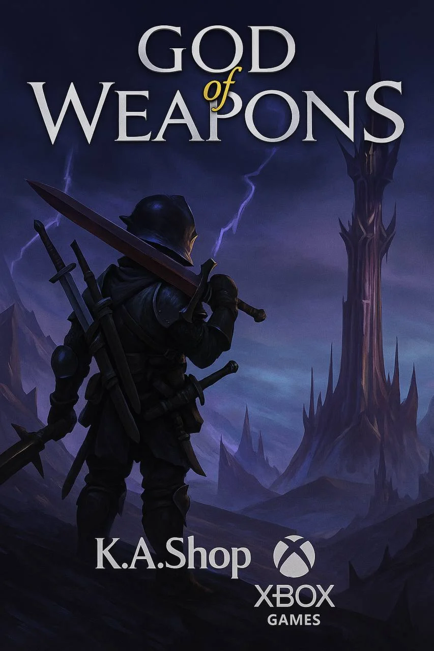God of Weapons
