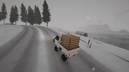 Easy Delivery Co. ✅ STEAM GIFT AUTO ✅ RU+МИР
