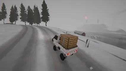 Easy Delivery Co. STEAM АВТО RU/UA/KZ/СНГ