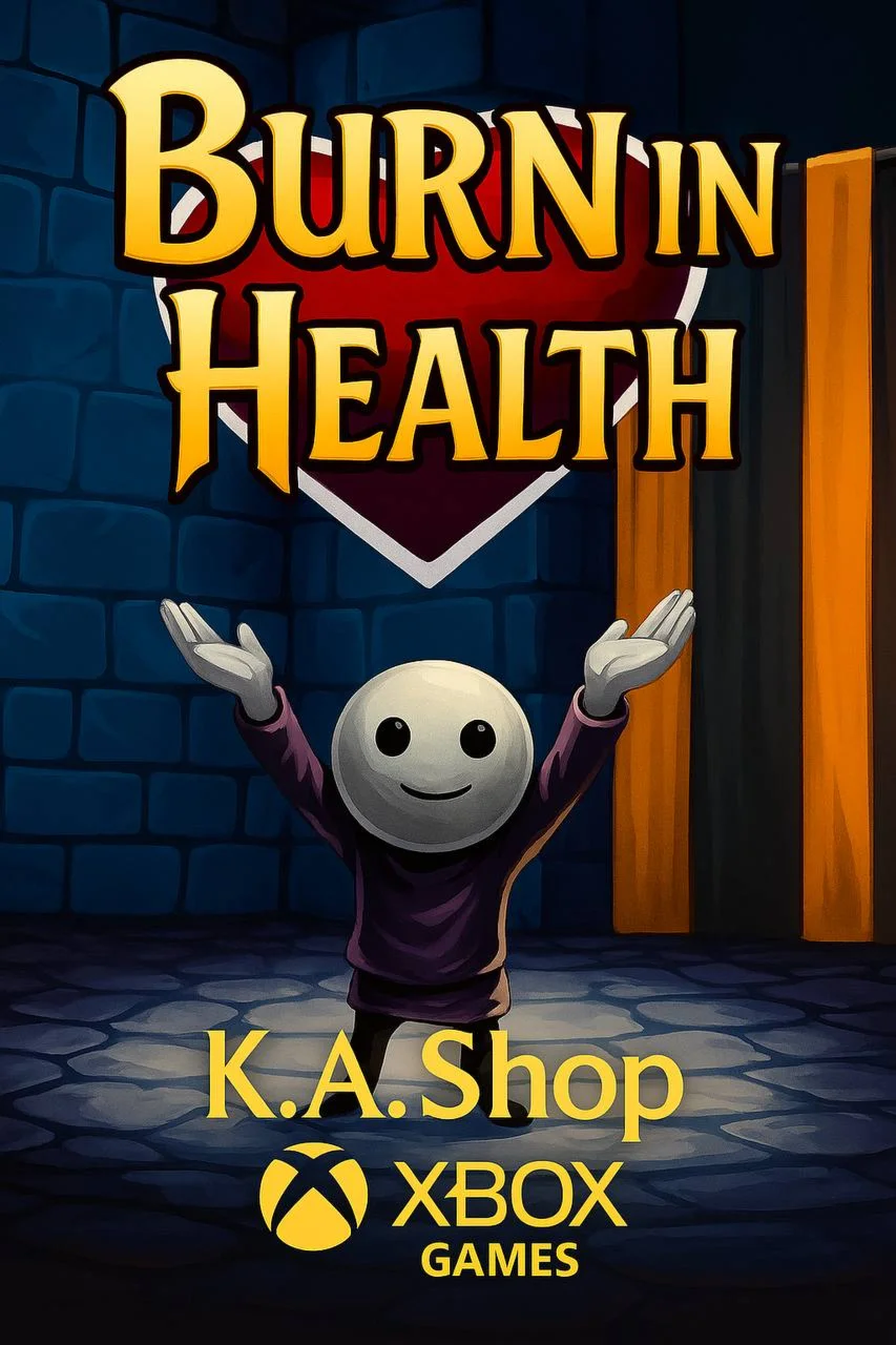 Burn in Health