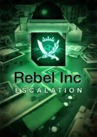 Rebel Inc. Escalation ключ Весь Мир РФ Россия стим RU