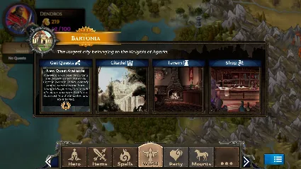 Puzzle Quest: Immortal Edition АВТОДОСТАВКА STEAM РОССИ