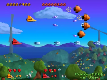 Platypus II 2 Пластилиновая война STEAM GIFT РОССИЯ