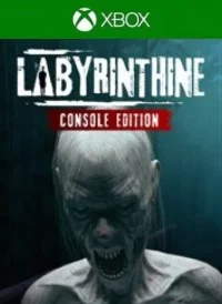 LABYRINTHINE - CONSOLE EDITION XBOX SERIES X|SКЛЮЧ