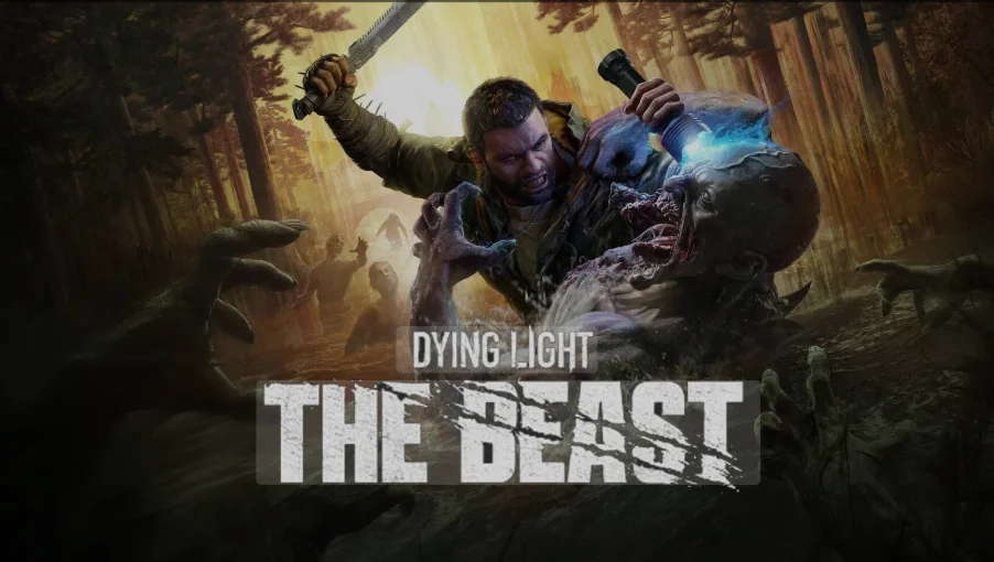   Dying Light: The Beast PS5 П1-Оффлайн