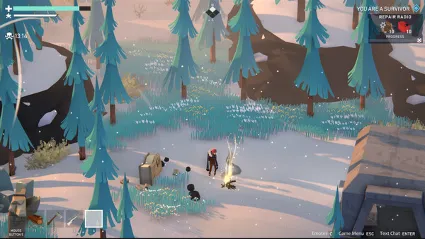 Project Winter ✅ STEAM GIFT AUTO ✅ RU+МИР