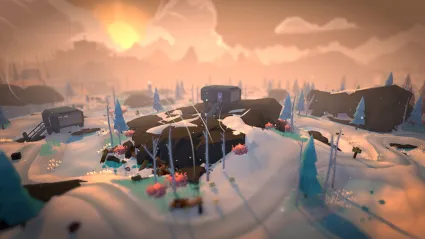 Project Winter ✅ STEAM GIFT AUTO ✅ RU+МИР