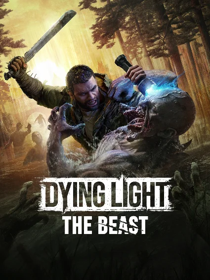 Dying Light: The Beast + Dying Light 2 Steam Без Guard