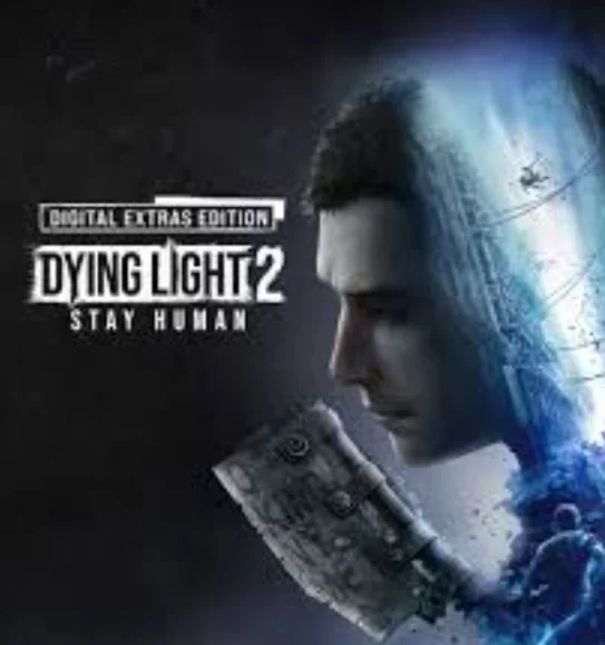 Dying Light 2: Stay Human Extras Edition+DLC+Акаунт