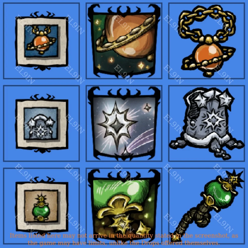 Don't Starve Together????Твич Дропс