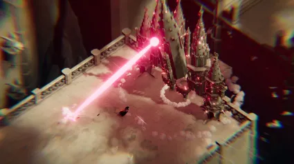 Death's Door ✅ STEAM GIFT AUTO ✅ RU+МИР