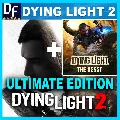 DYING LIGHT 2 ULTIMATE・ВСЕ DLC — фото 1