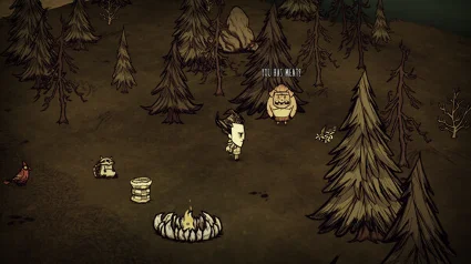 Don't Starve Together: Starter Pack 2025 ✅ STEAM ✅ RU+МИР