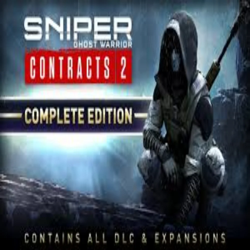 Sniper Ghost Warrior Contracts 2 Complete Steam Ключ РФ