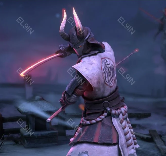 【Epic Fenshi】Обучение пройдено  Fresh New