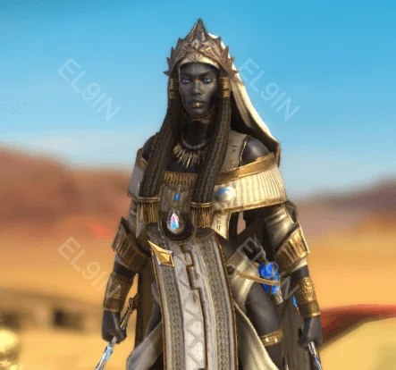 【Legendary Tuhanarak】Обучение пройдено