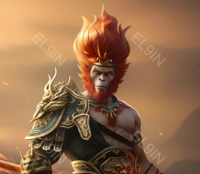 【Legendary Sun Wukong】Обучение пройдено