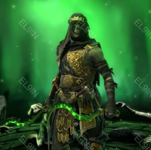 【Epic Anax】Обучение пройдено  Fresh New