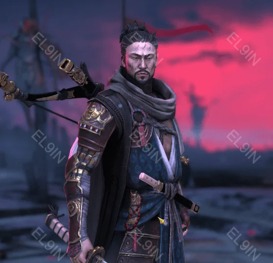 【Legendary Karato Foxhunter】