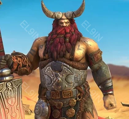 ️【Epic Jotunn】Обучение пройдено