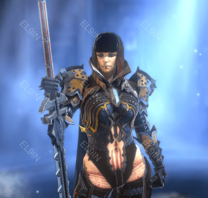 【Epic Thylessia】Обучение пройдено