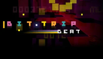 BIT.TRIP BEAT STEAM GIFT Россия + МИР + ВСЕ СТРАНЫ