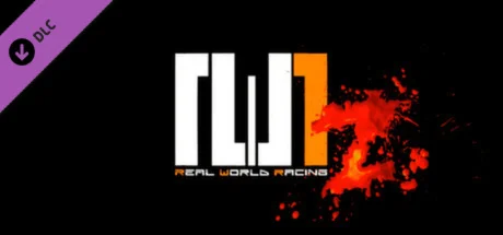 Real World Racing Z DLC STEAM GIFT ВСЕ СТРАНЫ
