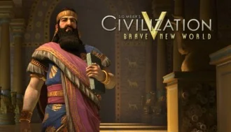 Sid Meier's Civilization V: Brave New World ВСЕ СТРАНЫ