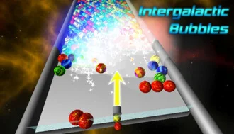 Intergalactic Bubbles STEAM GIFT ВСЕ СТРАНЫ