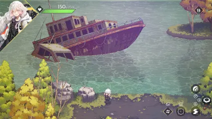 HYKE:Northern Light(s) ✅ STEAM GIFT AUTO ✅ AM+МИР