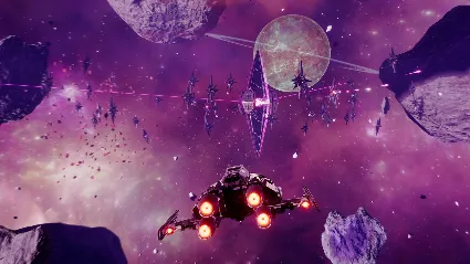 Void Crew EU Steam КЛЮЧ ЕВРОПА