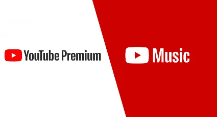 YouTube Premium + YouTube Music на 1 год