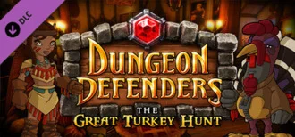 Dungeon Defenders The Great Turkey Hunt! Mission & Cost