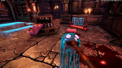 ️ВСЕ СТРАНЫ Goblin Cleanup STEAM GIFT