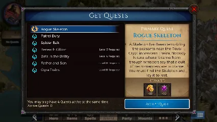 ️ВСЕ СТРАНЫ+РОССИЯ️ Puzzle Quest: Immortal Edition