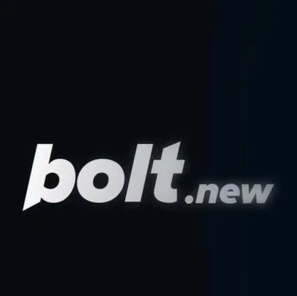 Bolt.new Pro – Аккаунт на 1 год (Глобальный доступ)