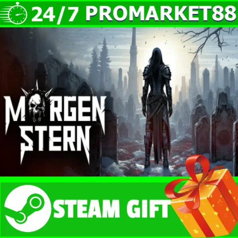 ️ВСЕ СТРАНЫ+РОССИЯ Morgenstern STEAM GIFT