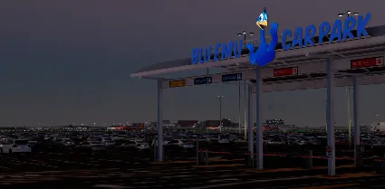 ️ВСЕ СТРАНЫ+РОССИЯ️ Tower! Simulator 3 - YSSY Airport