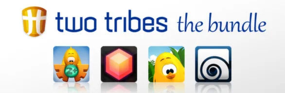 Two Tribes Pack STEAM GIFT Россия + МИР + ВСЕ СТРАНЫ