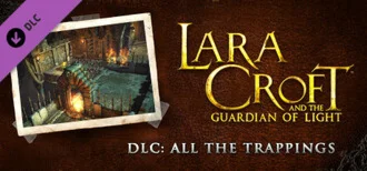Lara Croft GoL: Raziel and Kain Character Pack МИРОВОЙ