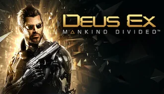 Deus Ex: Mankind Divided STEAM GIFT ВСЕ СТРАНЫ